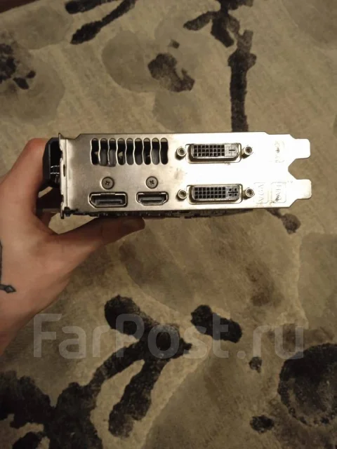 GeForce GTX 760 ����