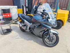 Yamaha FJR 1300. 1 300����. ��., ��������, ���������, ������ �� �� ����