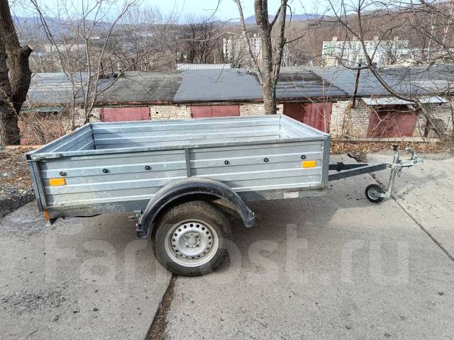 нужна ли страховка на прицеп до 750 кг в украине