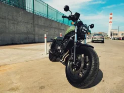 Honda CMX. 500����. ��., ��������, ���, ��� ������� ����