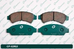 ������� G-brake GP-02102 GP02102 ����