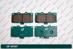 ������� G-brake GP-07037 GP07037 ����