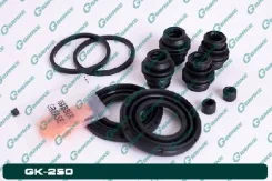 ����������� �������� G-brake GK-250 GK250 ����