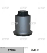 ����������� CTR GV0368 (CVM-18) Front CVM18 ����
