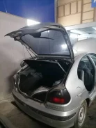 Renault Megane ����