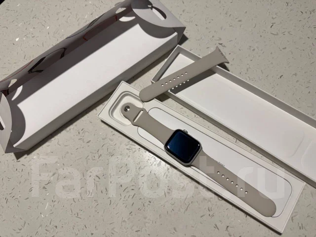 Apple Watch SE. GPS, NFC, IP67, IP68 ����