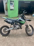 Kawasaki KX 85. 85����. ��., ��������, ��� ���, ��� ������� ����