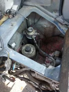 Kia Pregio. KNHTR7323WS626581 ����