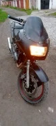 Kawasaki ZZR 250. 250����. ��., ��������, ���, � �������� ����