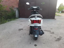 Honda Lead 110. 110����. ��., ��������, ���������, ��� ������� ����