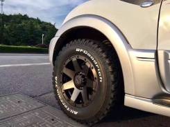 MVF. 8.5x17", 5x150, ET30, �� 110,5���. ��� ����� �� ������������ ����