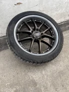 Work VS-SS. 7.0x17", 5x114.3, ET35, �� 73,1���. ����