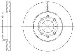 ���� ��������� ������������� G-Brake GR02073 GR02073 ����