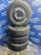 ������ Ford Focus 3 Goodyear Ice Navi Zea ����