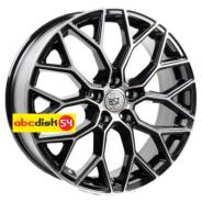 Blaque Diamond BD-1