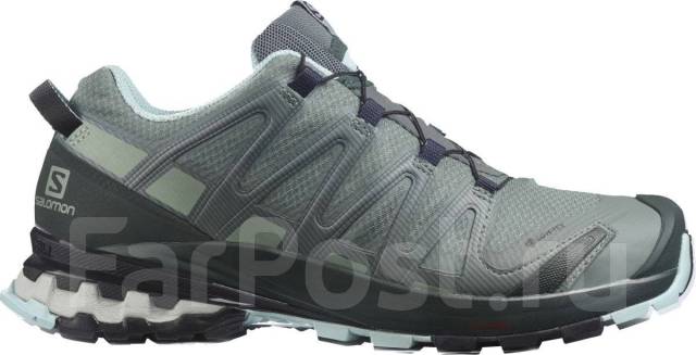 Salomon discount v8 gtx