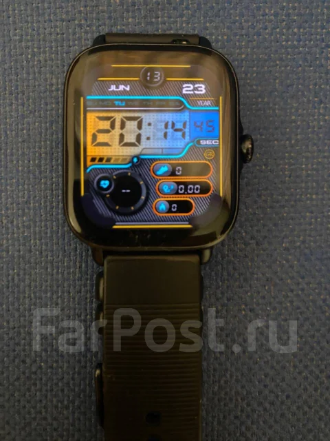 Amazfit GTS 3 ����