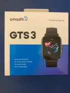 Amazfit GTS 3 ����