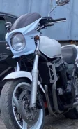 Honda CB 1300. �������� ����