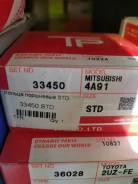 ������ ��������� std 33450 STD TPR � ����������� 33450 ����