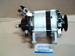 ��������� 4JG2, 4JA1, 4JB1 (DAL051) Dagger /12V 80A 1V 50CC/ Dagger [DAL051] DAL051 ����