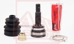 ���� �������� ������ 18x51,9x26 ASVA Tyraca30 TYRACA30 ����