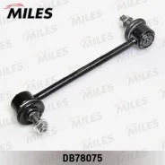 ���� ������������� HYU DB78075 Miles DB78075 ����