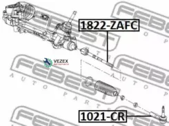 ���� ������� Febest 1822ZAFC 1822ZAFC ����