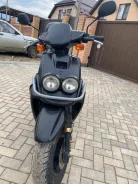 Yamaha BWs 100. 100����. ��., ��������, ���, � �������� ����