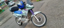 Kawasaki KLE 400. 400����. ��., ��������, ���������, ��� ������� ����
