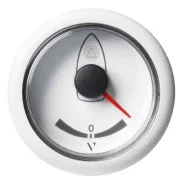 ���������� ��������� VDO Veratron ViewLine A2C59514230 �52�� 8-32� 3�180�� ����� 40�-0-40� ������ ����� ����