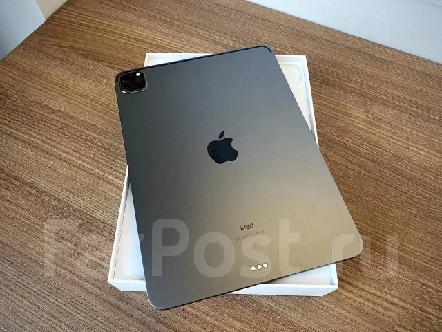 Apple iPad Pro 11 2021. 11 ������, ������ 128 �� ����