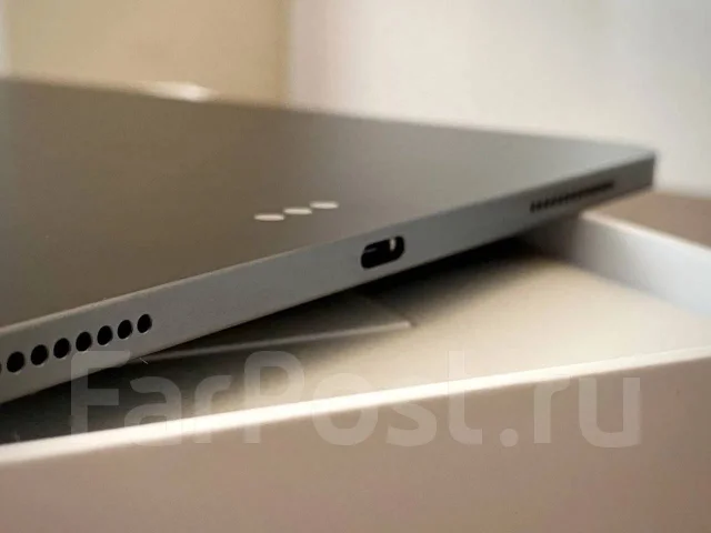 Apple iPad Pro 11 2021. 11 ������, ������ 128 �� ����