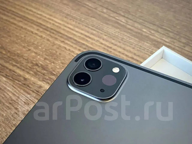 Apple iPad Pro 11 2021. 11 ������, ������ 128 �� ����