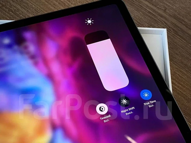 Apple iPad Pro 11 2021. 11 ������, ������ 128 �� ����