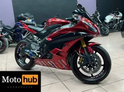 Yamaha YZF-R6. 600����. ��., ��������, ���������, ��� ������� ����