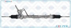 ������� �������� ��� Renault Logan Logan MCV Renault Sandero (������) H6556A Gelzer ���. H6556A H6556A ����