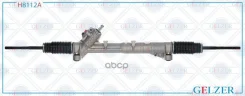 ������� �������� ��� VW Transporter T4 1990-2003 (������) Gelzer ���. H8112A H8112A H8112A ����