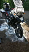BMW R 1200 GS Adventure. 1 200����. ��., ��������, ���������, ������ �� �� ����