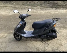 Suzuki Address V125. 125����. ��., ����������, ���, ��� ������� ����