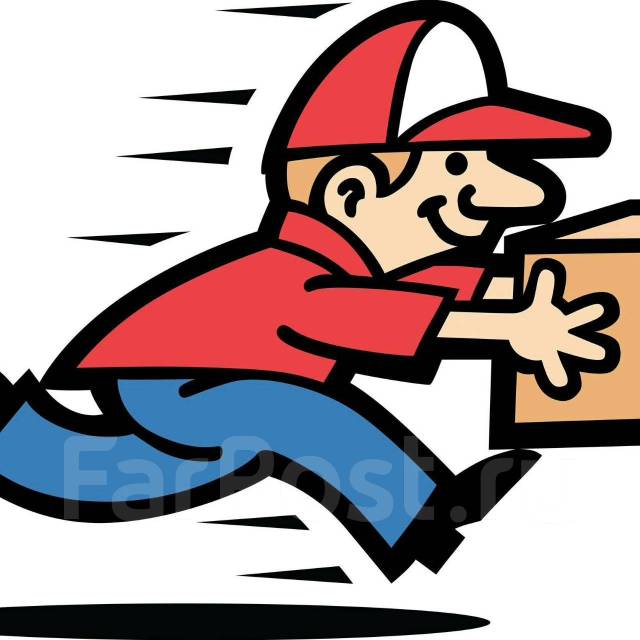 Курьер пеший или авто (СРОЧНО, ПОДРАБОТКА), работа в ООО \"ВОСТОЧНЫЙ\" во ...