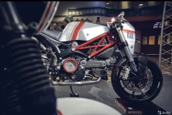 Ducati Monster 796. 800����. ��., ��������, ���������, ������ �� �� ����