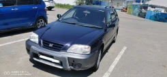 Honda Orthia. EL2, B20B ����