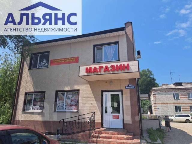 Продам готовый бизнес, 147,0 кв. м. нежилой, другое, от агентства  недвижимости или посредника. Цена: 10 900 000₽ в Михайловском районе