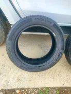 Continental UltraContact UC6. ������, 2022 ���, ����� ����