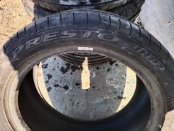 Debica Presto UHP2. ������, 2021 ���, �/�, ����� �� 5 % ����