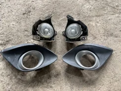 ���� ��������������� � ������� Mazda Demio Dejfs, DE3FS D01N51680A ����