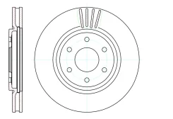 ���� ��������� ������������� G-brake GR-20612 GR20612 ����