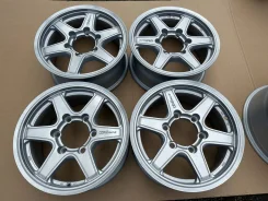 Blows. 6.5x15", 6x139.7, ET35, �� 110,1���. ����
