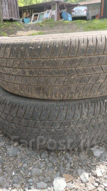 Nitto NT470. ������, 2010 ���, �/�, ����� 60 % ����